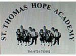 St-Thomas-Hope-Academy